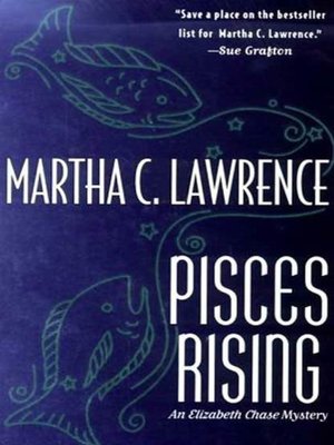 cover image of Pisces Rising